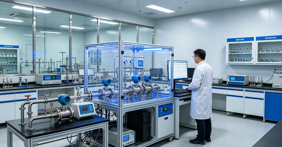 CQCY Automation Limited 제조업체 생산 라인