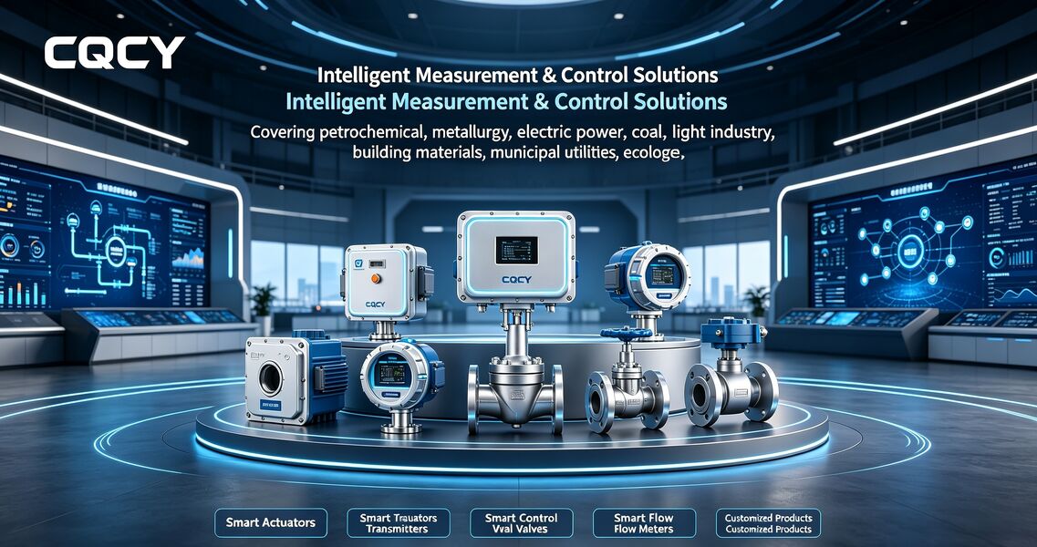 CQCY Automation Limited 제조업체 생산 라인